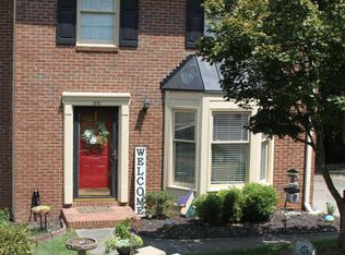 1251 Whitlock Ridge Dr SW, Marietta, GA 30064