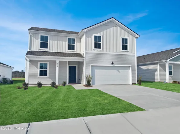 559 Coronado Avenue, Leland, NC 28451