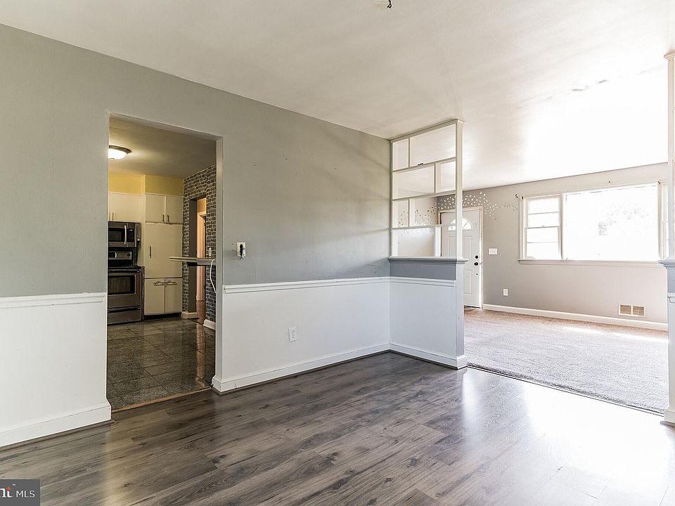 2518 Fort Dr, Suitland, MD 20746 Zillow