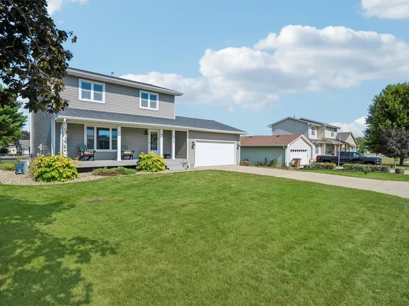 309 E Grimes St, Polk City, IA 50226