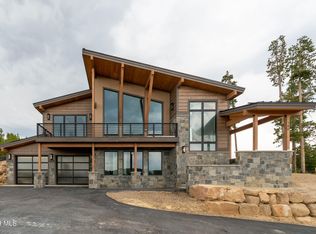 740 Pawnee Ln, Granby, CO 80446