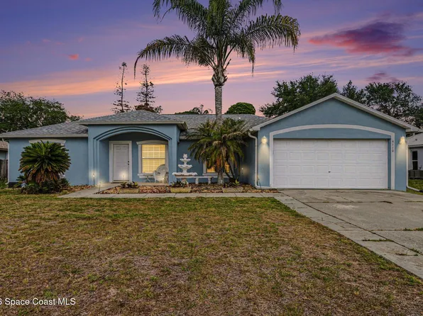4110 Delespine Rd, Cocoa, FL 32927