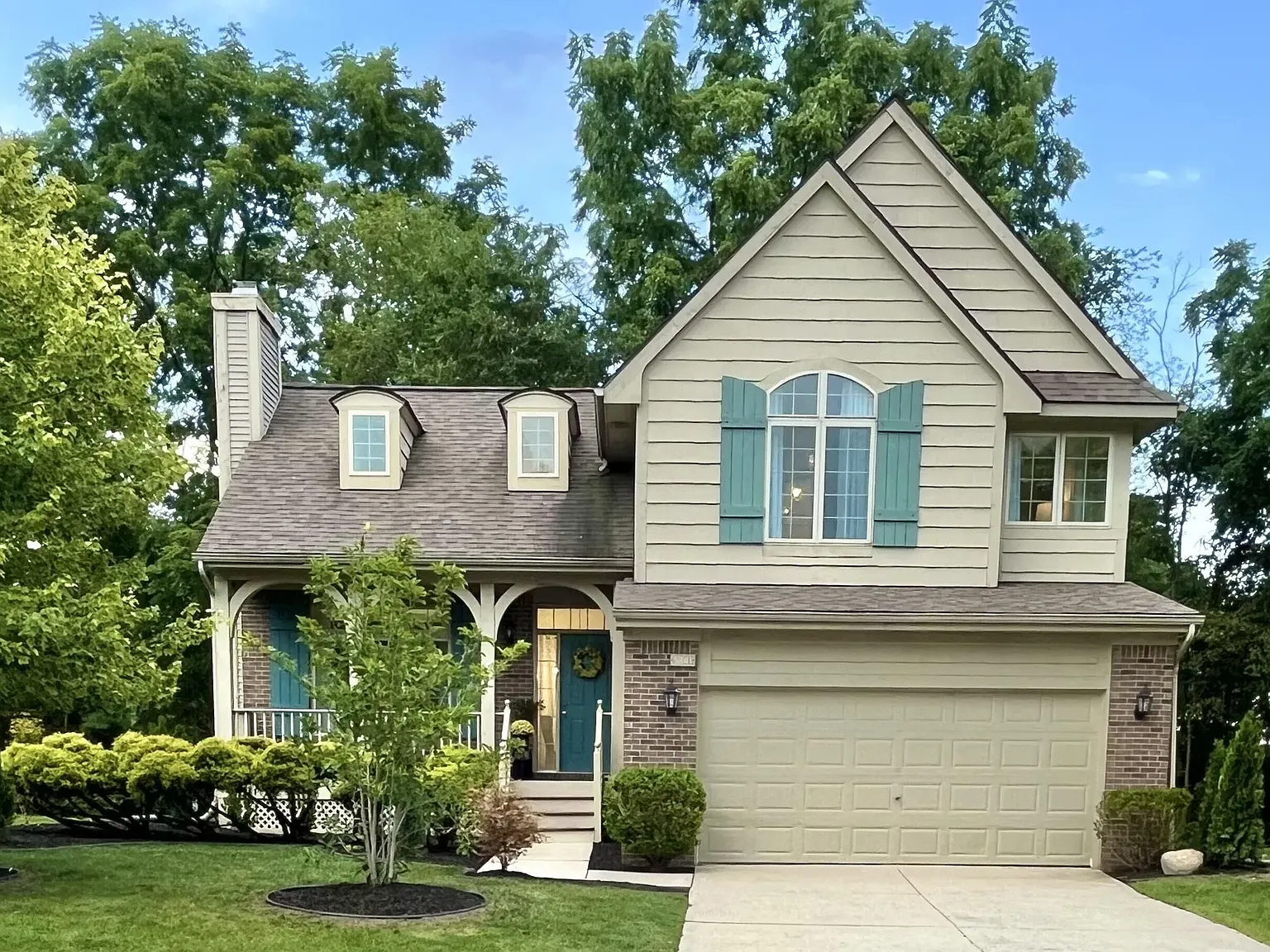 5849 Lafayette Ln — Photo 2