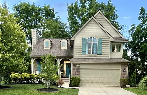 5849 Lafayette Ln Photo 1