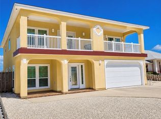 14730 Aquarius St, Corpus Christi, TX 78418