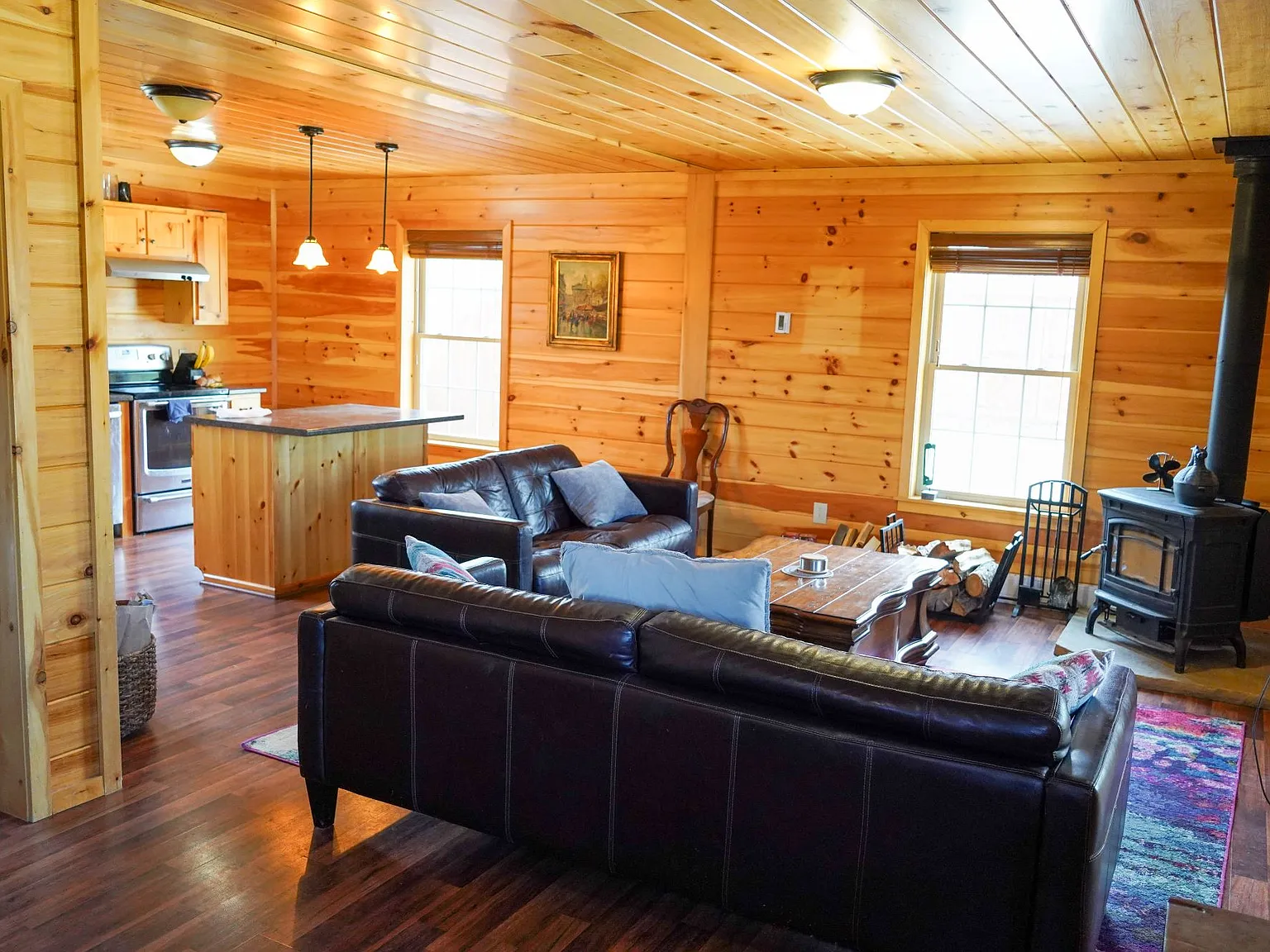 3 bed, 1735 sqft, $2,600 — Photo 4