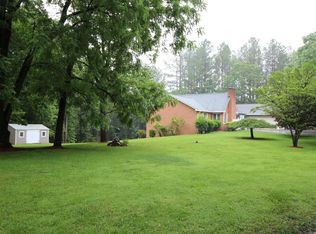 1068 Gander Ln, Bedford, VA 24523