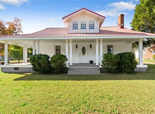 9649 Old Us Highway 52, Lexington, NC 27295