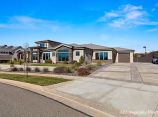 2481 E 3995 S, St George, UT 84790