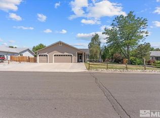 321 Taryn Dr, Sparks, NV