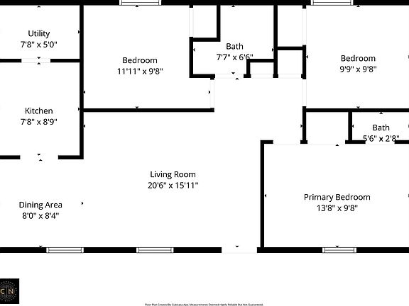 4th image of 4341 Hopewood Dr