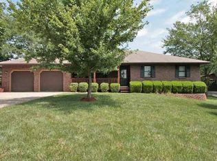 233 S Wilson Heights Rd, Collinsville, IL 62234