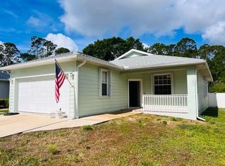 452 Old Mission Rd, New Smyrna Beach, FL 32168