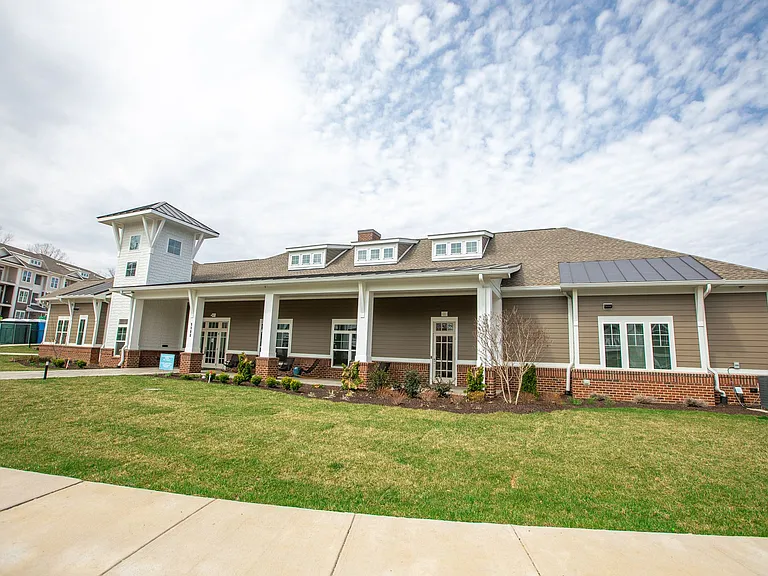 Berkmar Landing Apartments — Photo 42