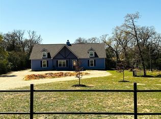 1244 Oak View Ln, Thrall, TX 76578