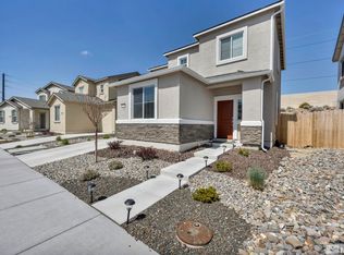 777 Crimson Cir, Carson City, NV