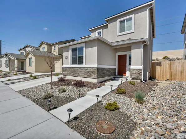 777 Crimson Cir, Carson City, NV 89706