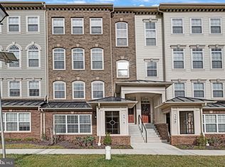 5514 Lanteen St, Lanham, MD 20706