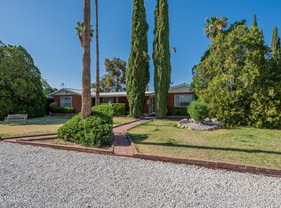 9411 E Placita Cascada, Tucson, AZ 85715