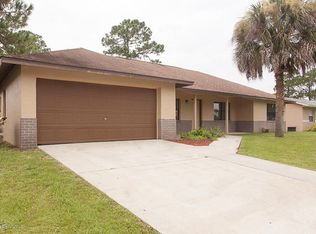 832 Universe St NW, Palm Bay, FL 32907