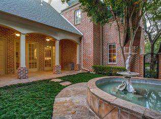 5736 Wortham Ln, Dallas, TX 75252