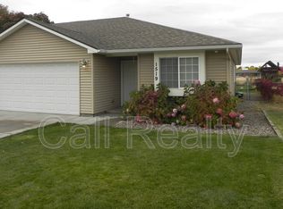 1519 N Mamer Rd, Spokane Valley, WA 99216
