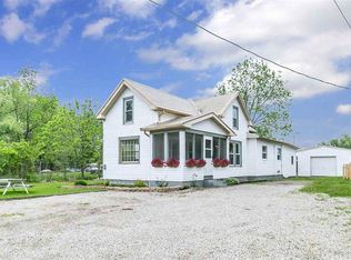 29 La Voy Rd, Erie, MI 48133