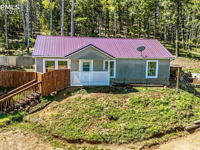86 Will Stutley Dr, Divide, CO, 80814