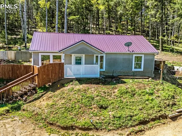 86 Will Stutley Dr, Divide, CO 80814