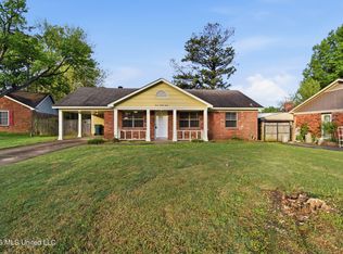 727 Thornwood Dr, Southaven, MS 38671