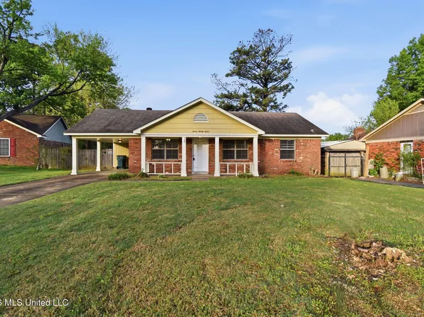 727 Thornwood Dr, Southaven, MS 38671