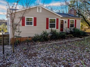 1422 W Ray Ave, Maryville, TN 37803