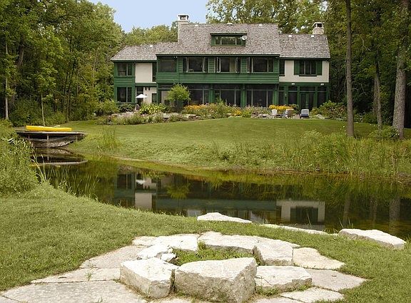4th image of 1203 Oak Trail Dr