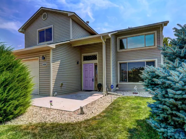 438 Keener St, Grand Junction, CO 81504