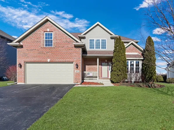 4616 4th St, Winthrop Harbor, IL 60096