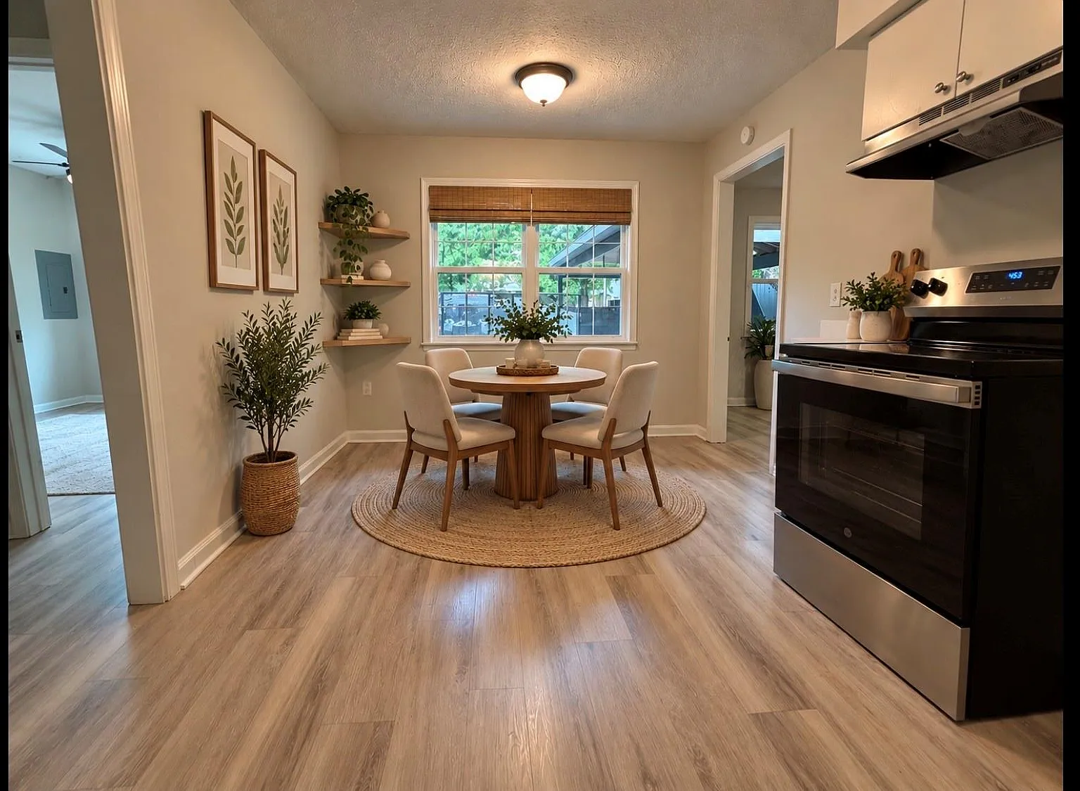 4 bed, 2.0 bath, 1564 sqft, $1,950 — Photo 3