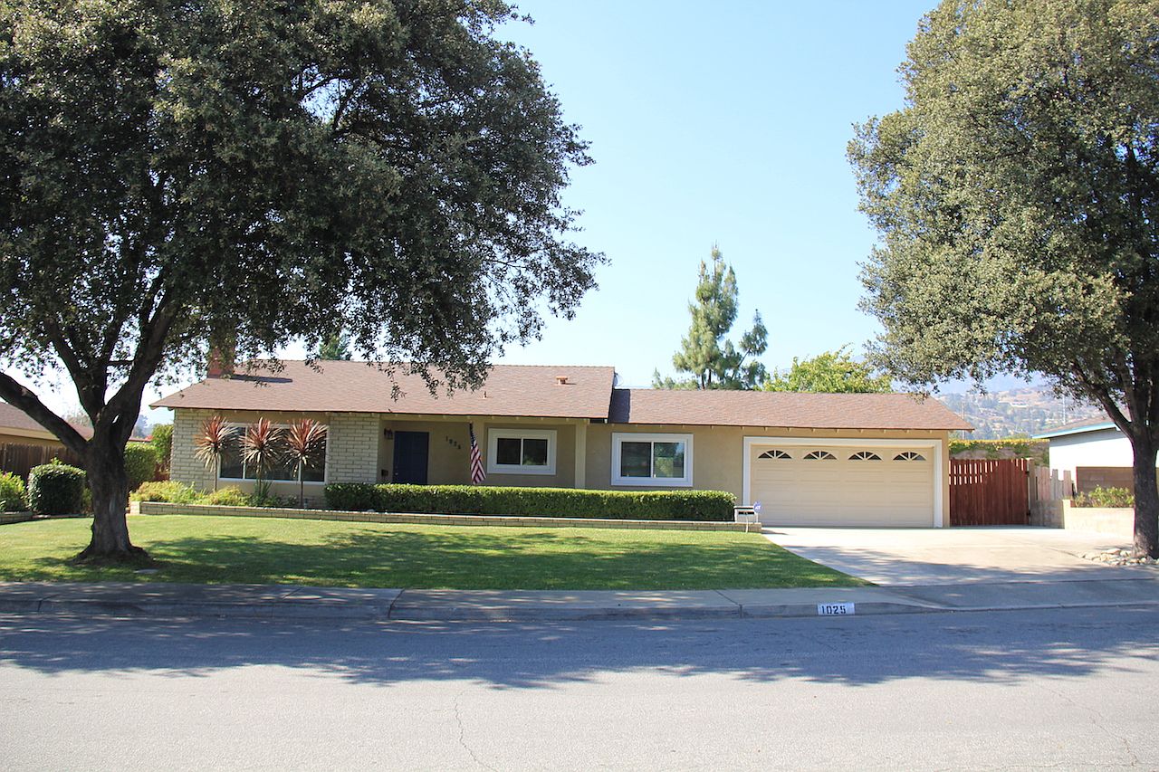 1025 Occidental Dr, Claremont, CA 91711 Zillow