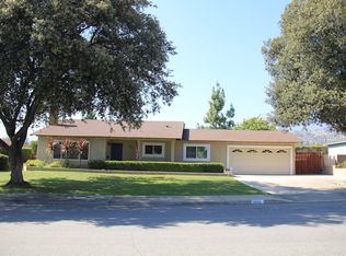 1025 Occidental Dr, Claremont, CA 91711