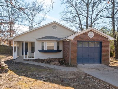 3 Spur Cv, Little Rock, AR, 72211