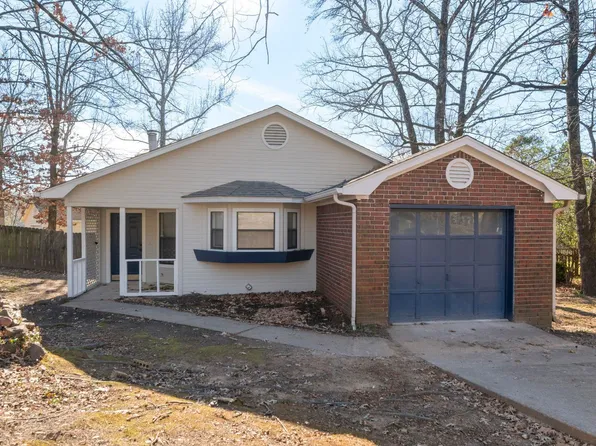 3 Spur Cv, Little Rock, AR 72211