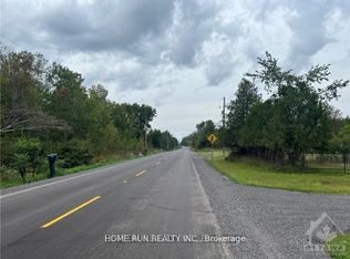 3447 Greenland Rd, Ottawa, ON K0A 1T0