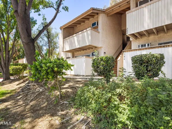28947 Thousand Oaks Blvd Unit 243, Agoura Hills, CA 91301