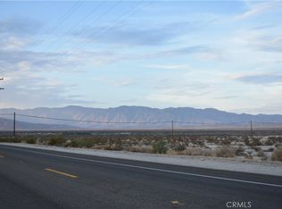 0 Yaqui Pass Rd, Borrego Springs, CA 92004