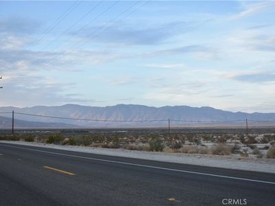 0 Yaqui Pass Rd, Borrego Springs, CA, 92004