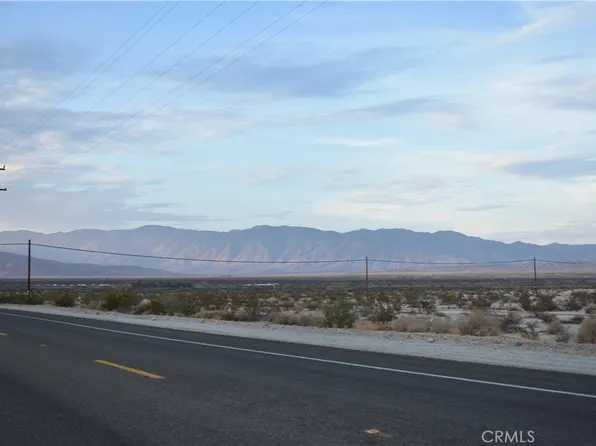 0 Yaqui Pass Rd, Borrego Springs, CA 92004