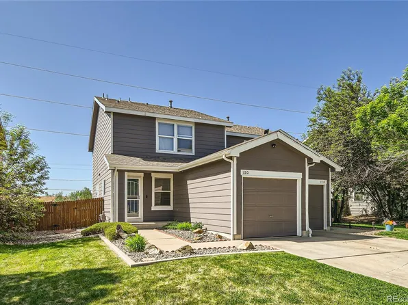 1120 E 78th Place, Denver, CO 80229