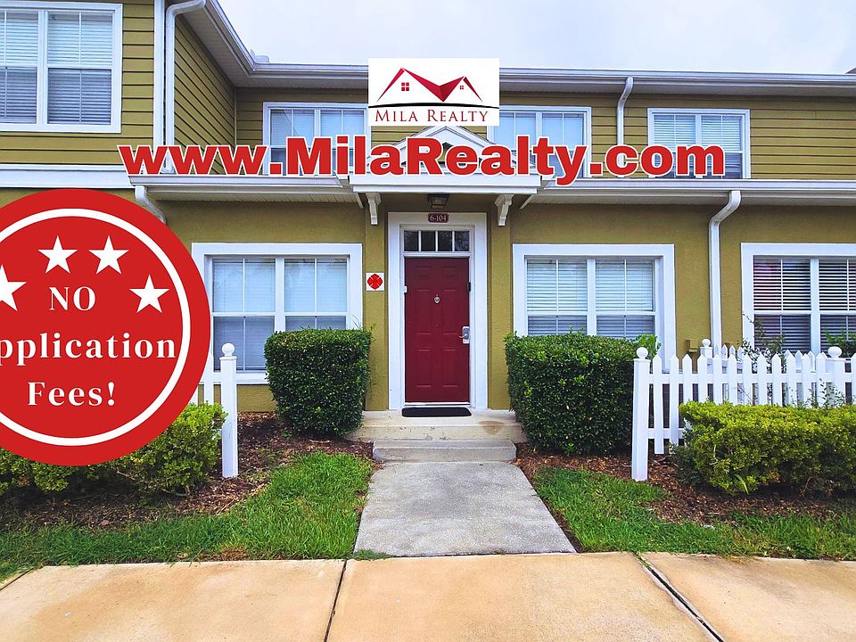 1st image of 2602 Lodi Cir APT 104