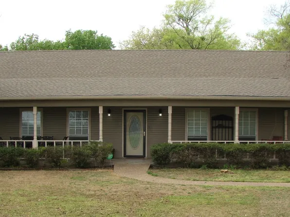 541 State Highway 160, Whitewright, TX 75491