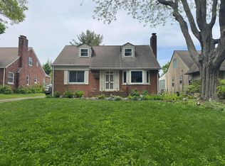 2532 Dover Rd, Columbus, OH 43209