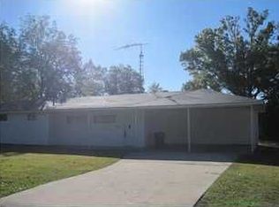 217 Leland St, Sulphur, LA 70663